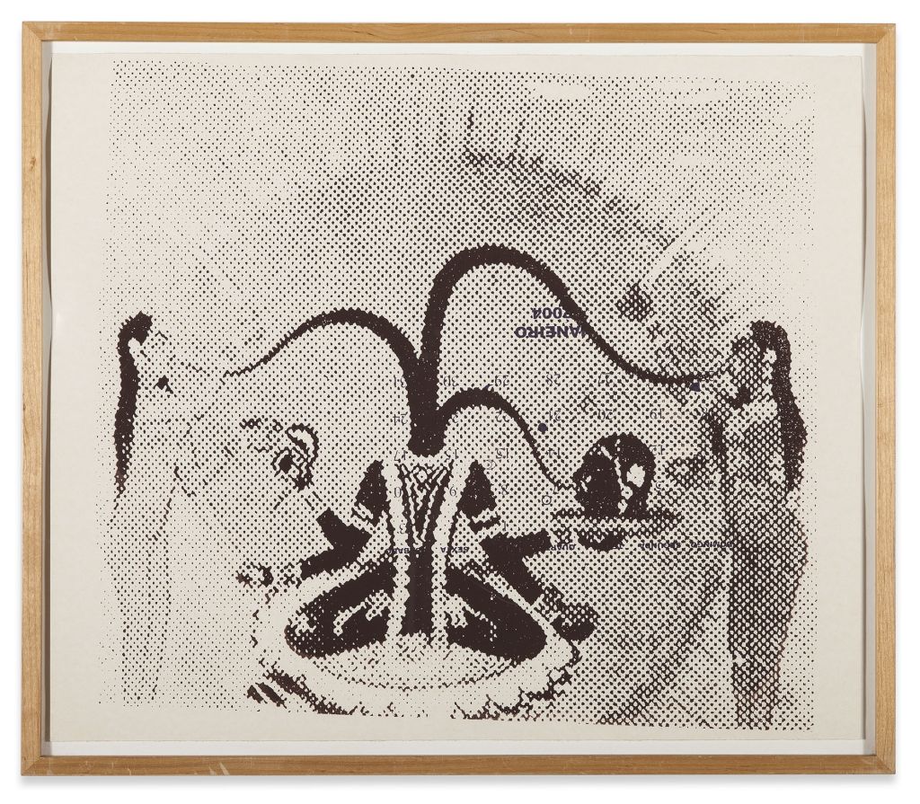Walter Dahn – Jenseits von Jedem – Munich