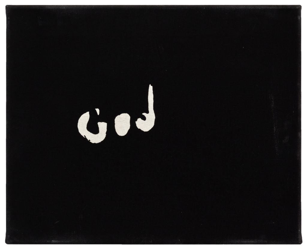 Walter Dahn – Jenseits von Jedem – Munich