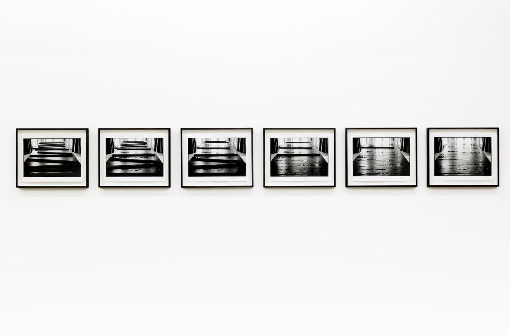 Time out of Mind – Group Exhibition – Berlin