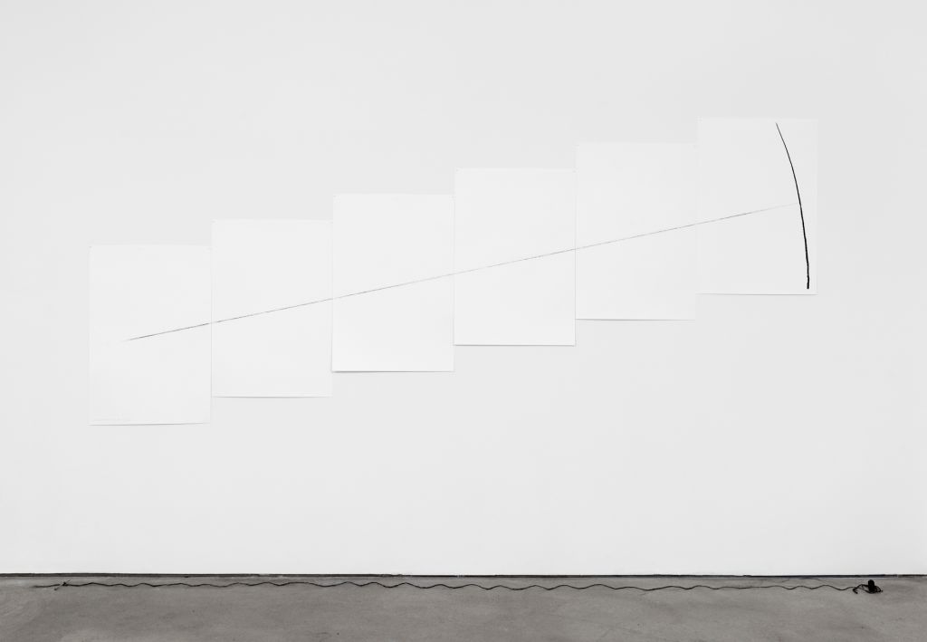 Time out of Mind – Group Exhibition – Berlin