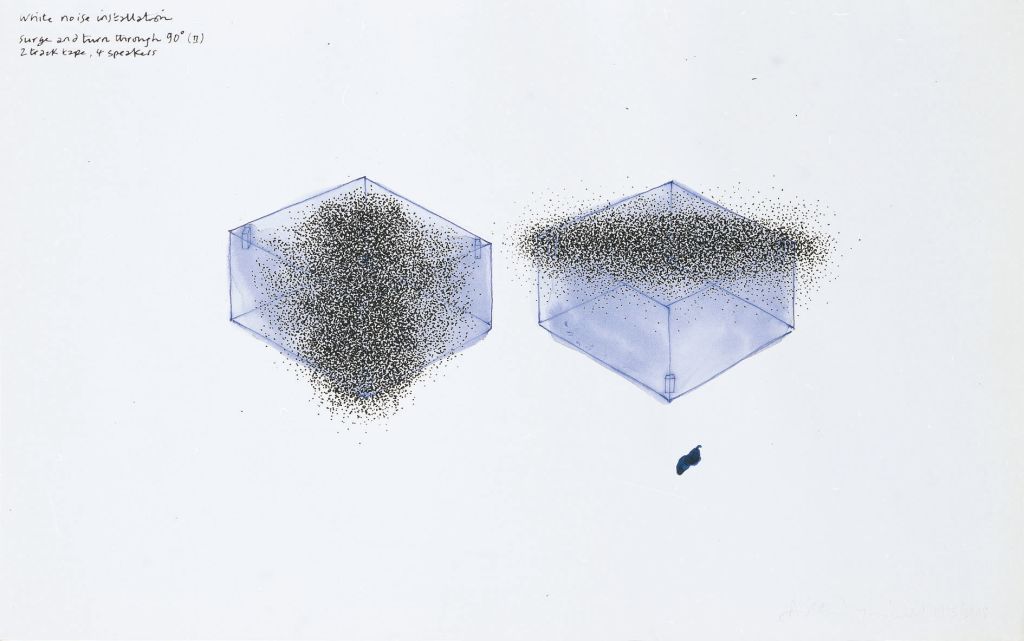 Time out of Mind – Group Exhibition – Berlin