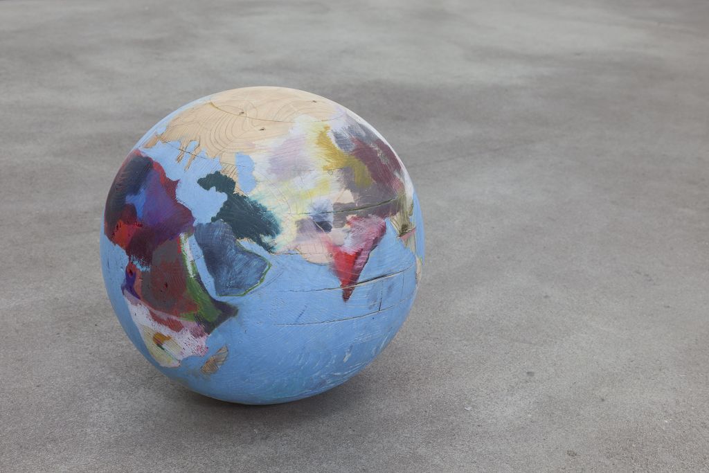 Ulrich Pester, Ralph Schuster, Anna Virnich – Group Exhibition – Berlin