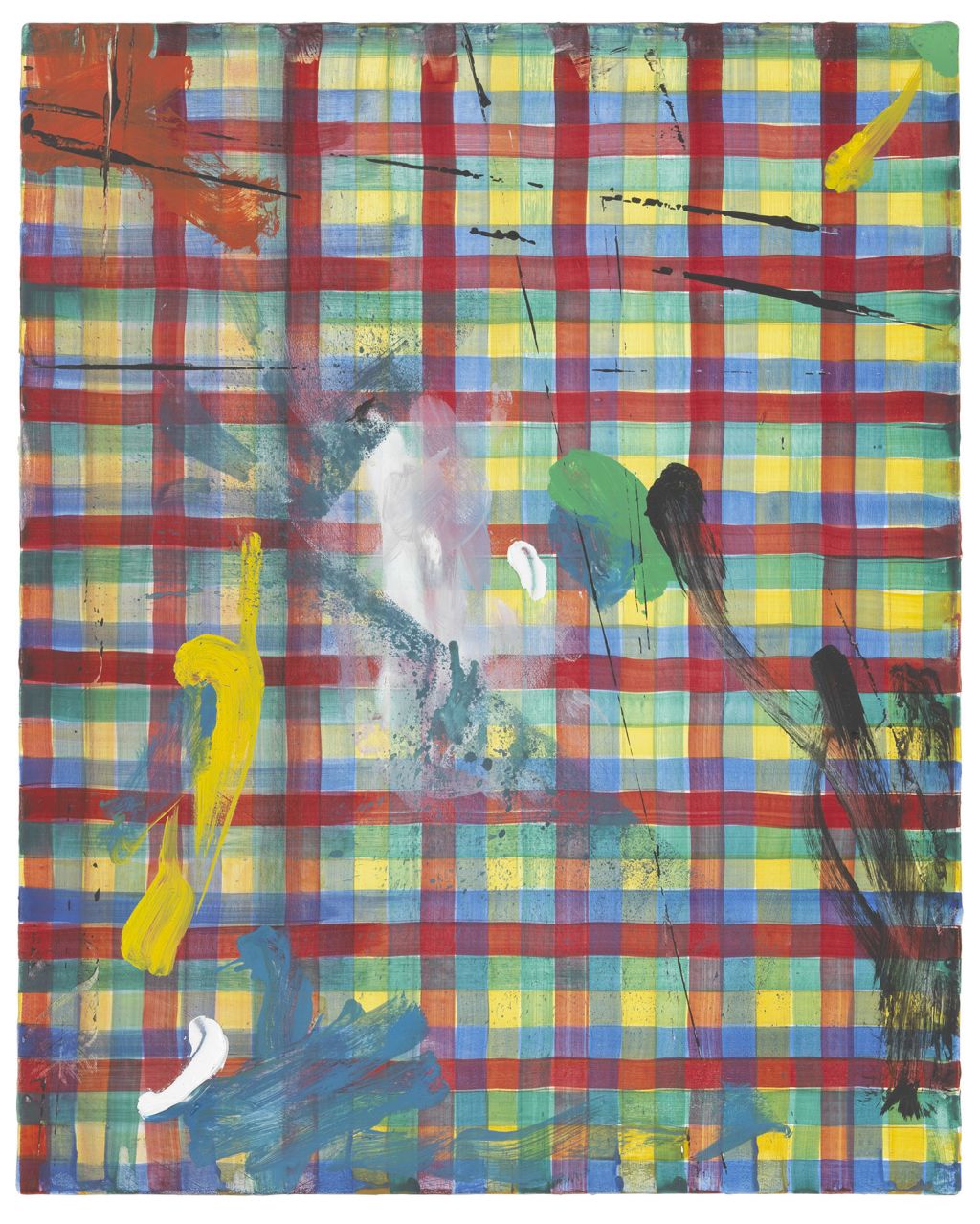 Ulrich Pester, Ralph Schuster, Anna Virnich – Group Exhibition – Berlin