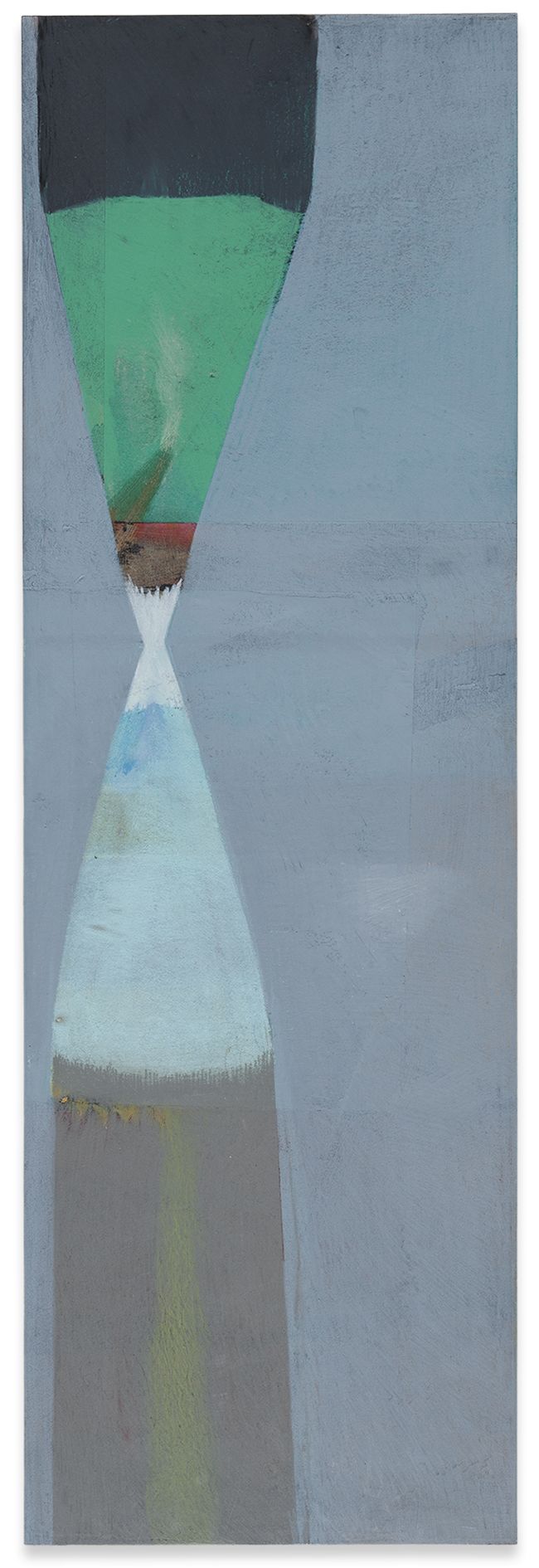 Ulrich Pester, Ralph Schuster, Anna Virnich – Group Exhibition – Berlin
