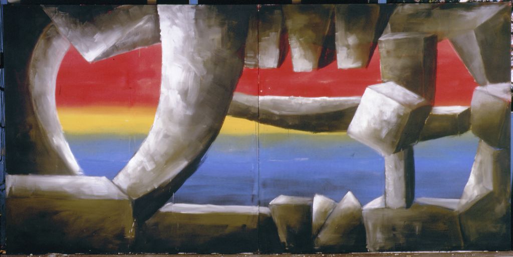 Andreas Schulze – Andreas Schulze – Cologne