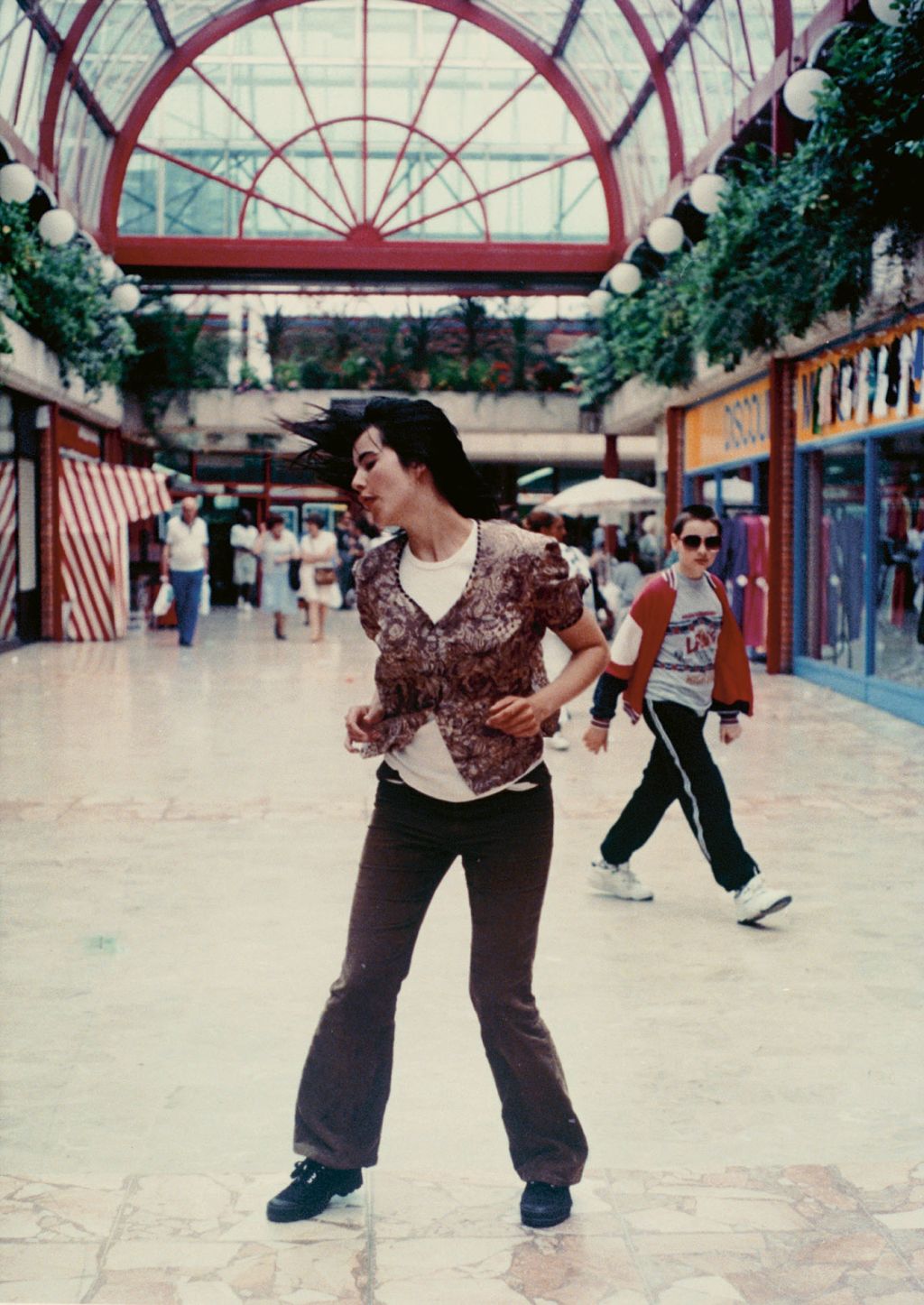 New Order: Art, Product, Image 1976-95 – Group Exhibition – London