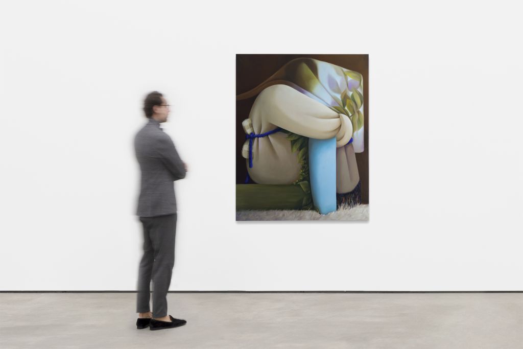 GO FIGURE!? – Group Exhibition