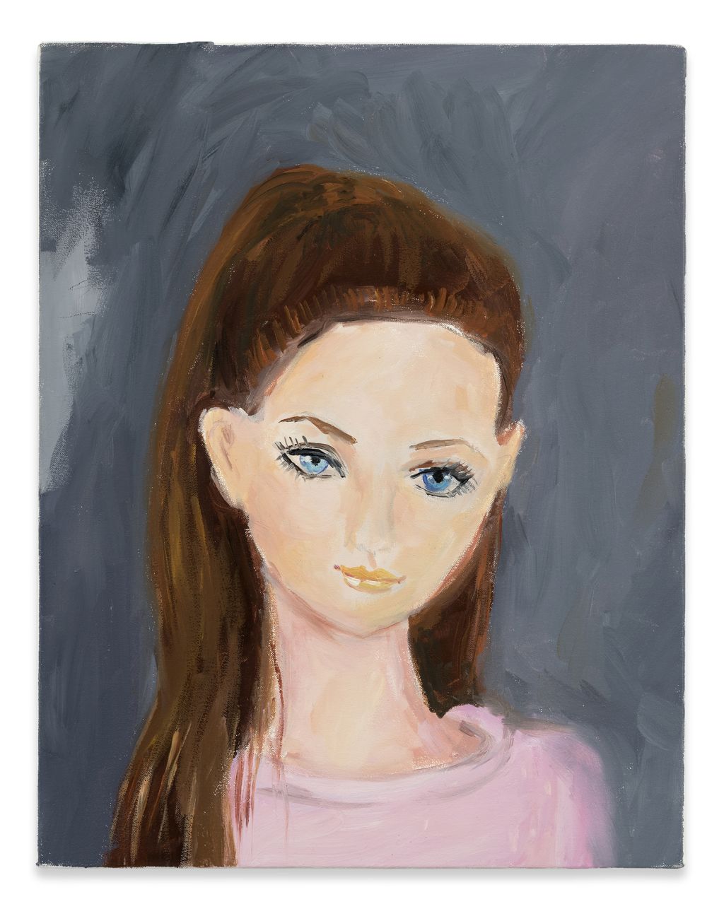 Karen Kilimnik – Karen Kilimnik – London