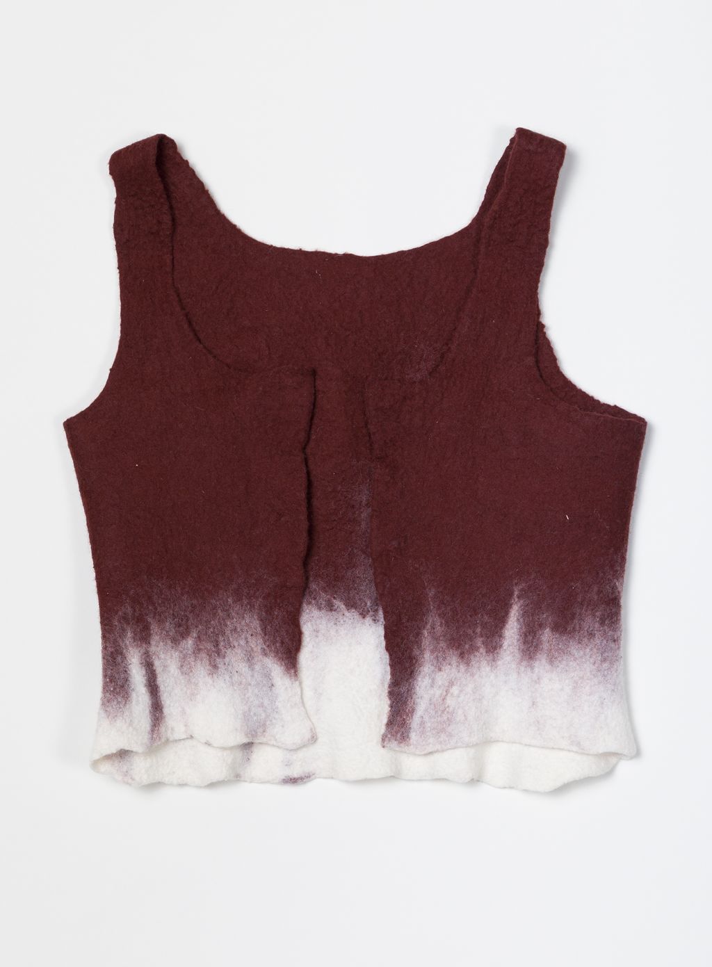 Andrea Zittel – A-Z Uniform Series 1991–2002 – Munich