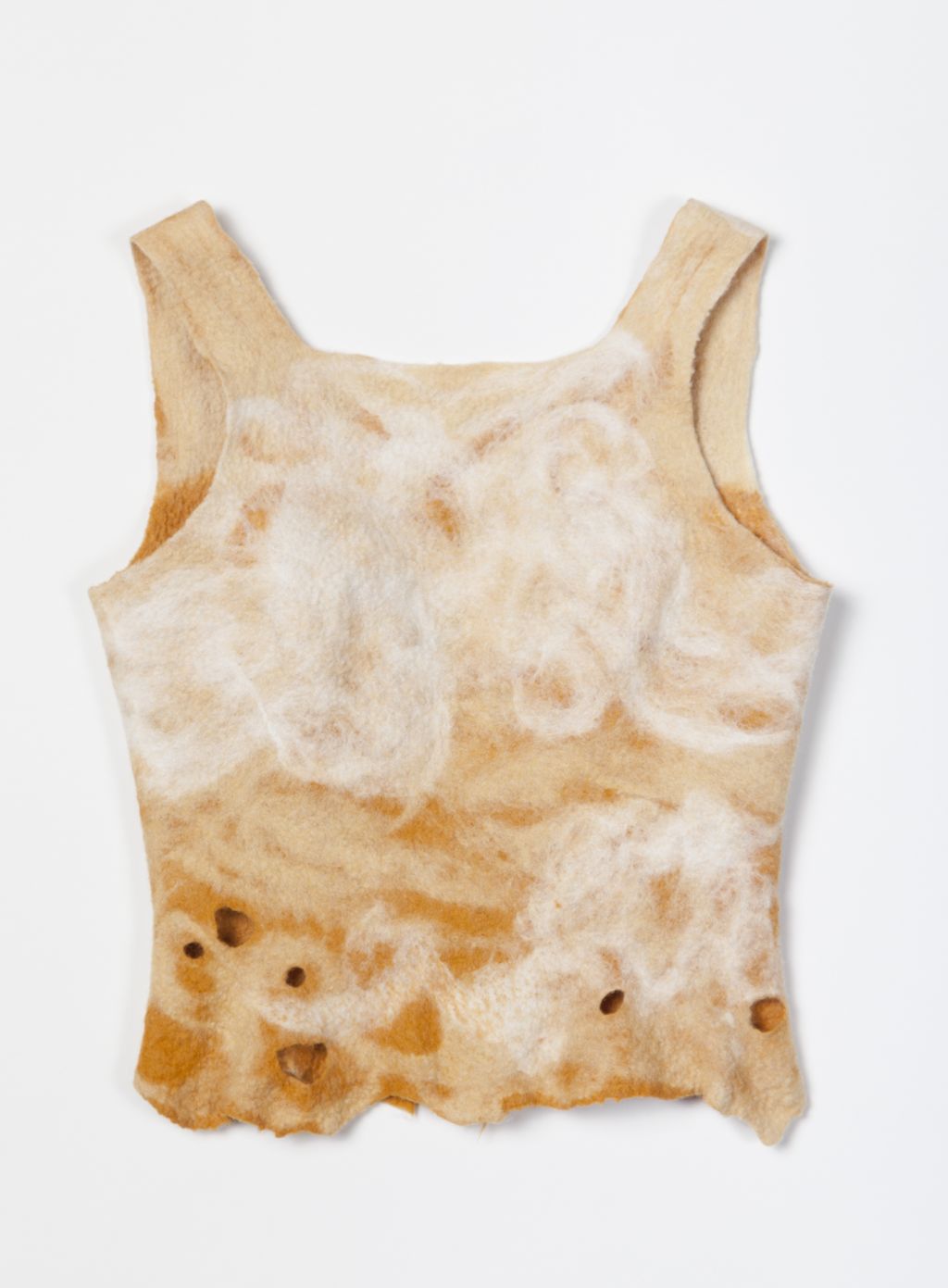 Andrea Zittel – A-Z Uniform Series 1991–2002 – Munich