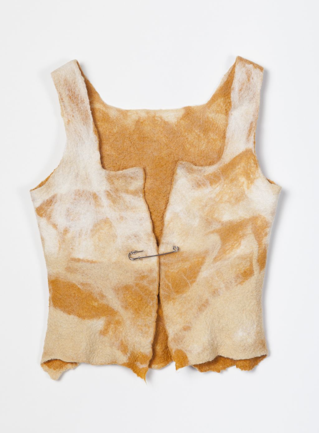 Andrea Zittel – A-Z Uniform Series 1991–2002 – Munich