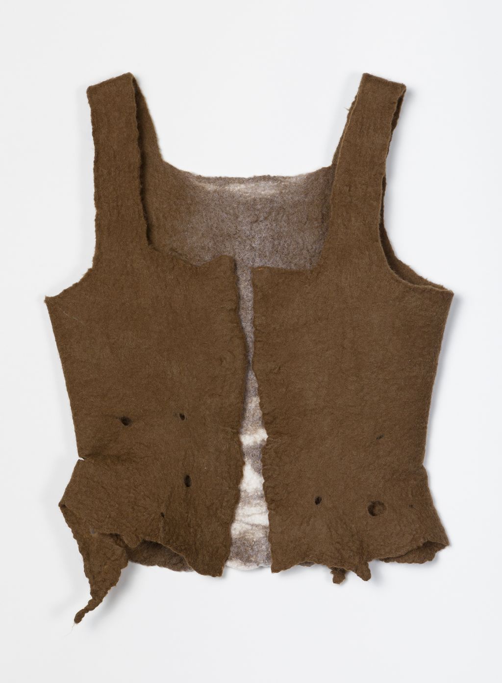 Andrea Zittel – A-Z Uniform Series 1991–2002 – Munich