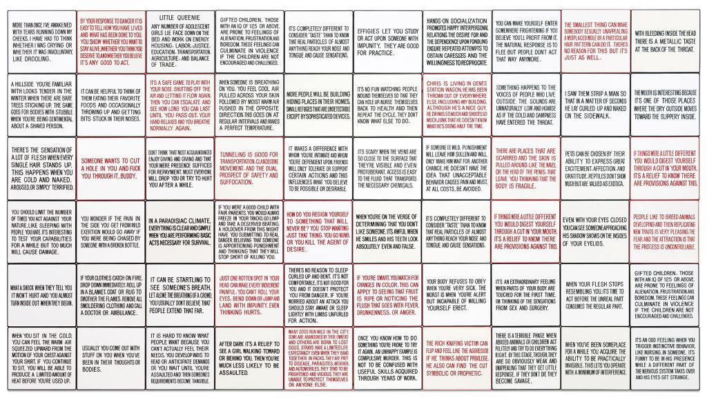 Eau de Cologne – Group Exhibition – Berlin