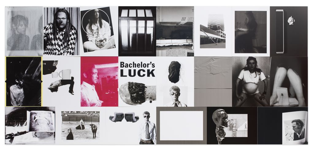 Eau de Cologne – Group Exhibition – Berlin