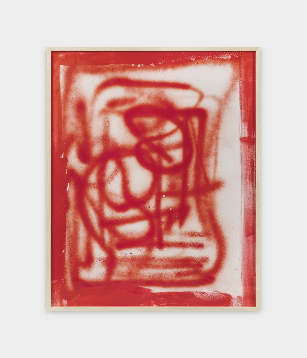 David Ostrowski – The Thin Red Line – London