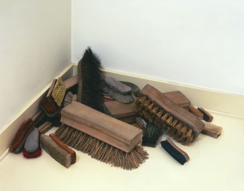 Robert Therrien – Robert Therrien – London