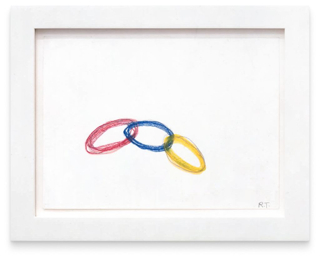Robert Therrien – Robert Therrien – Munich
