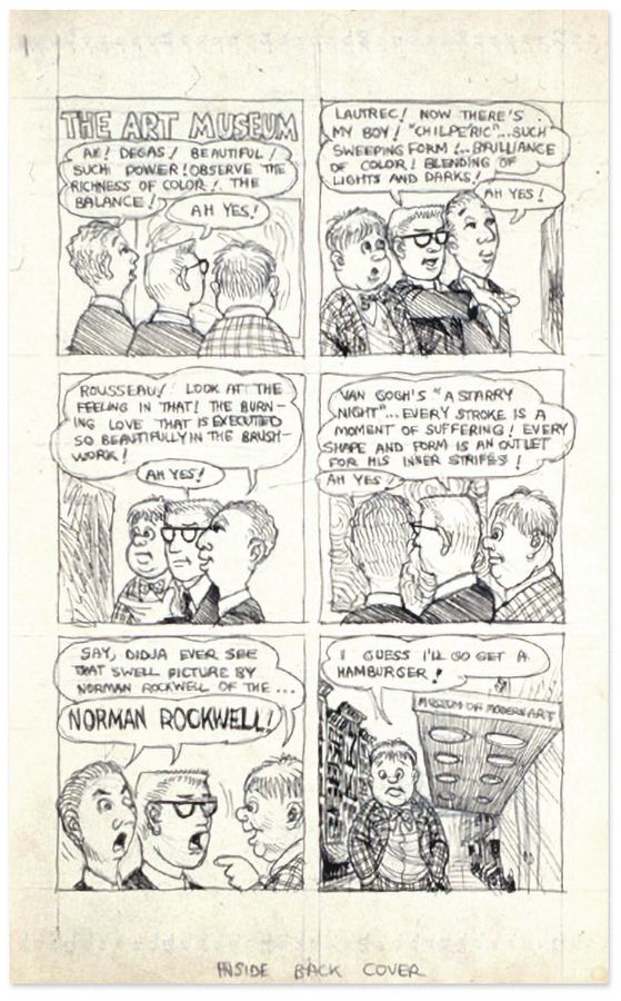 Robert Crumb – Robert Crumb – Munich