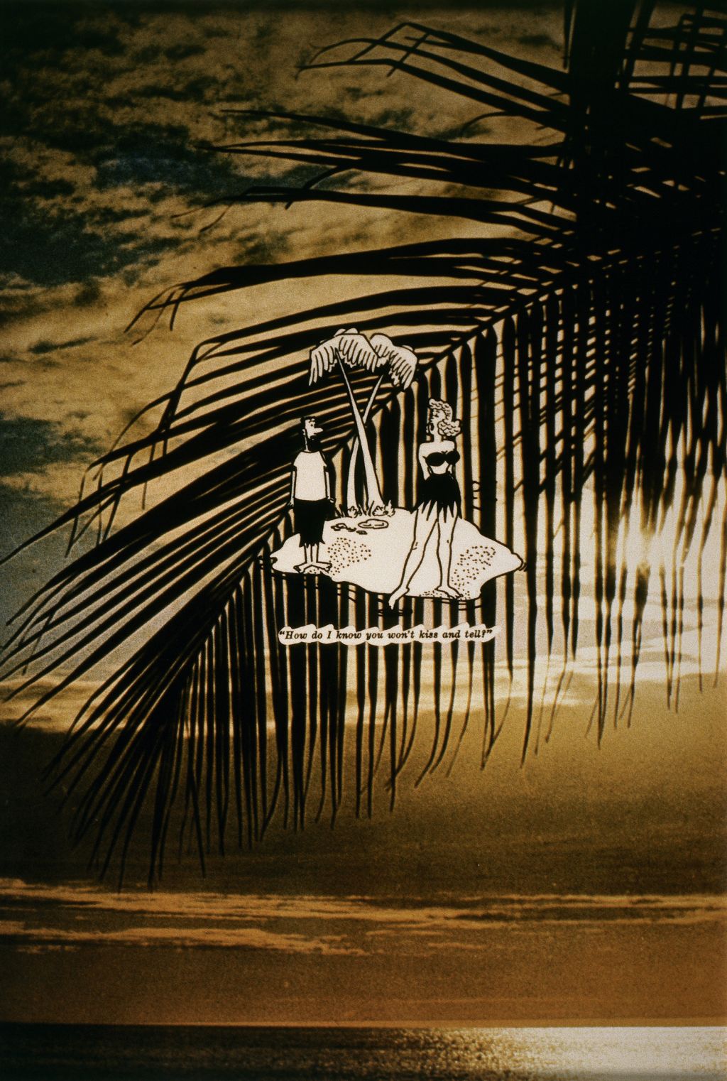 Richard Prince – Cowboys, Mountains and Sunsets – Cologne