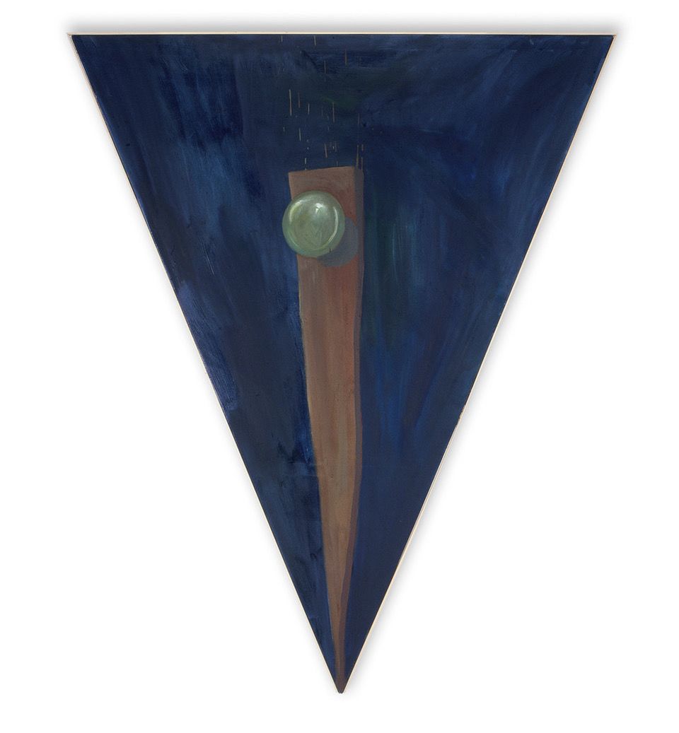 George Condo – Bilder-Zeichnungen – Cologne