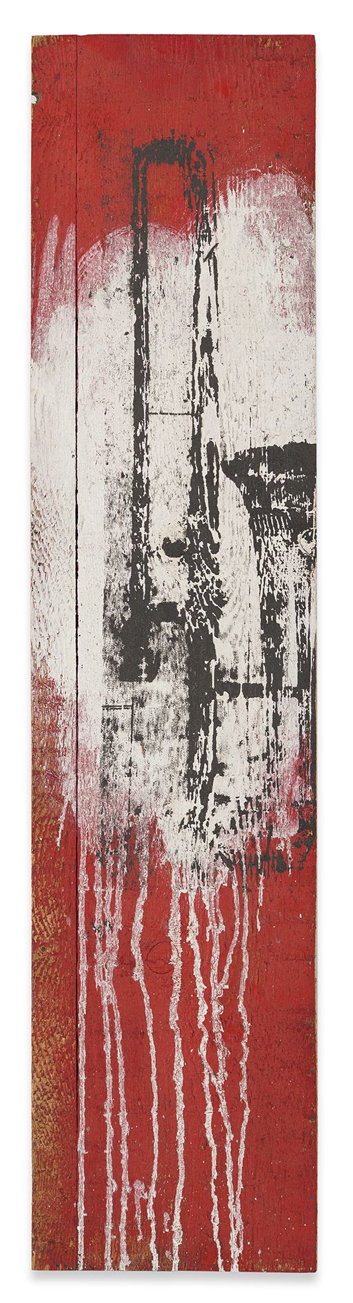 Walter Dahn – The Phoenix Year – Arbeiten 1989-1990 – Cologne