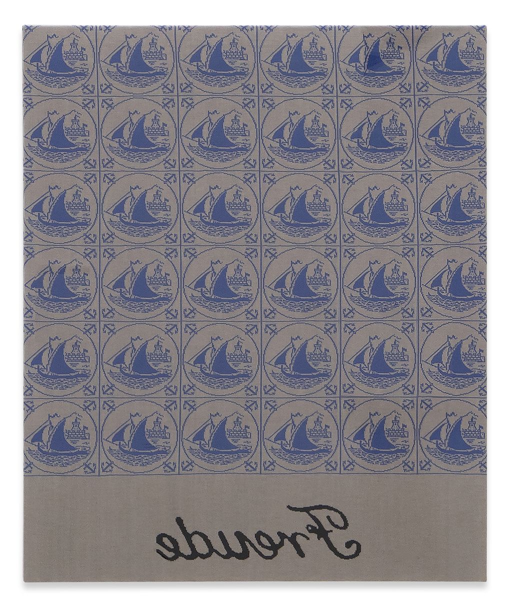 scripta manent – verba volant – Group Exhibition – Cologne