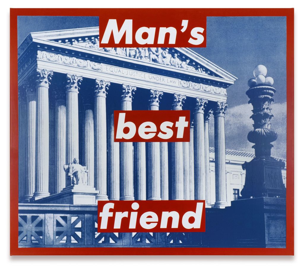 Barbara Kruger – Barbara Kruger – Cologne