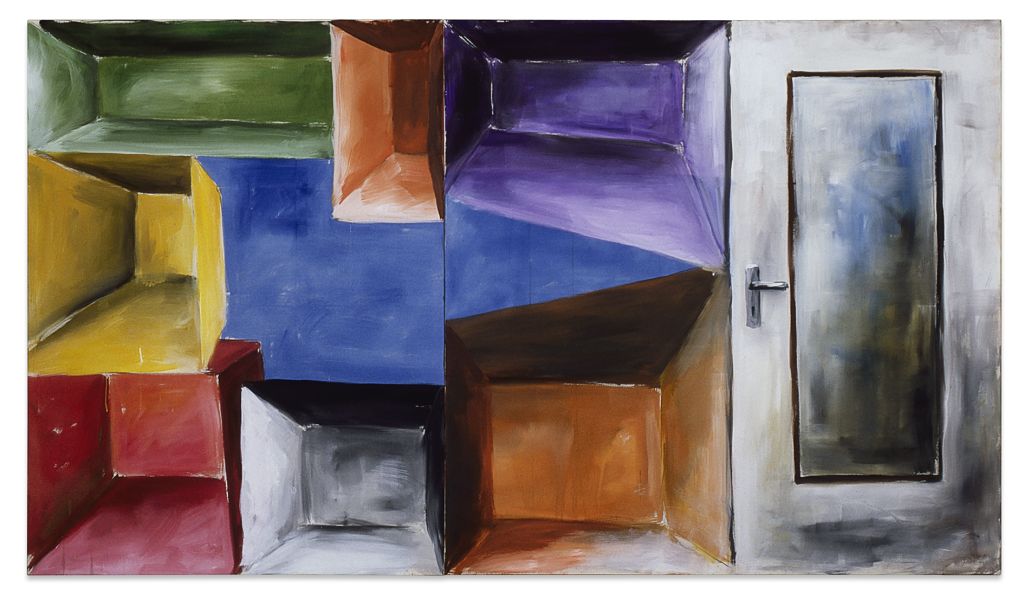 Andreas Schulze – Andreas Schulze – Cologne