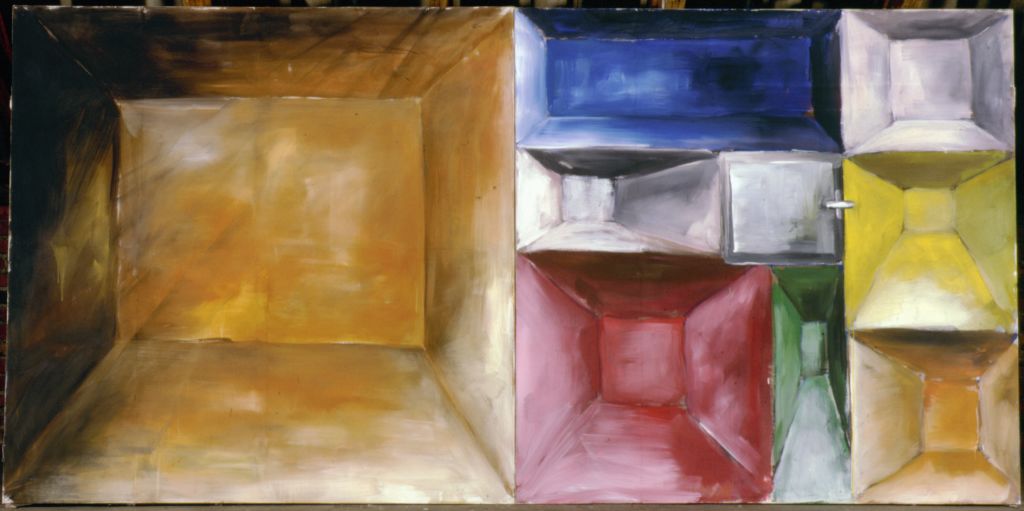 Andreas Schulze – Andreas Schulze – Cologne