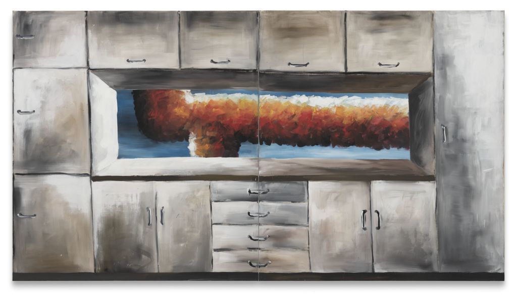 Andreas Schulze – Andreas Schulze – Cologne