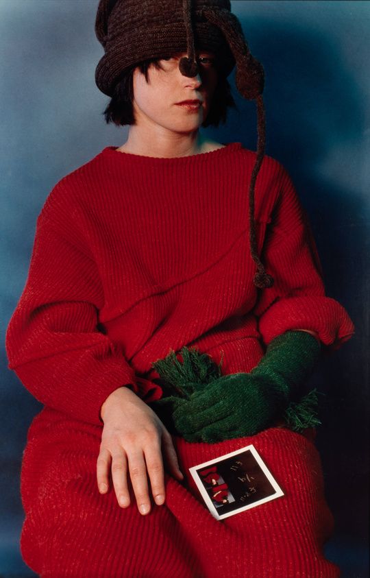 Cindy Sherman – Cindy Sherman – Cologne
