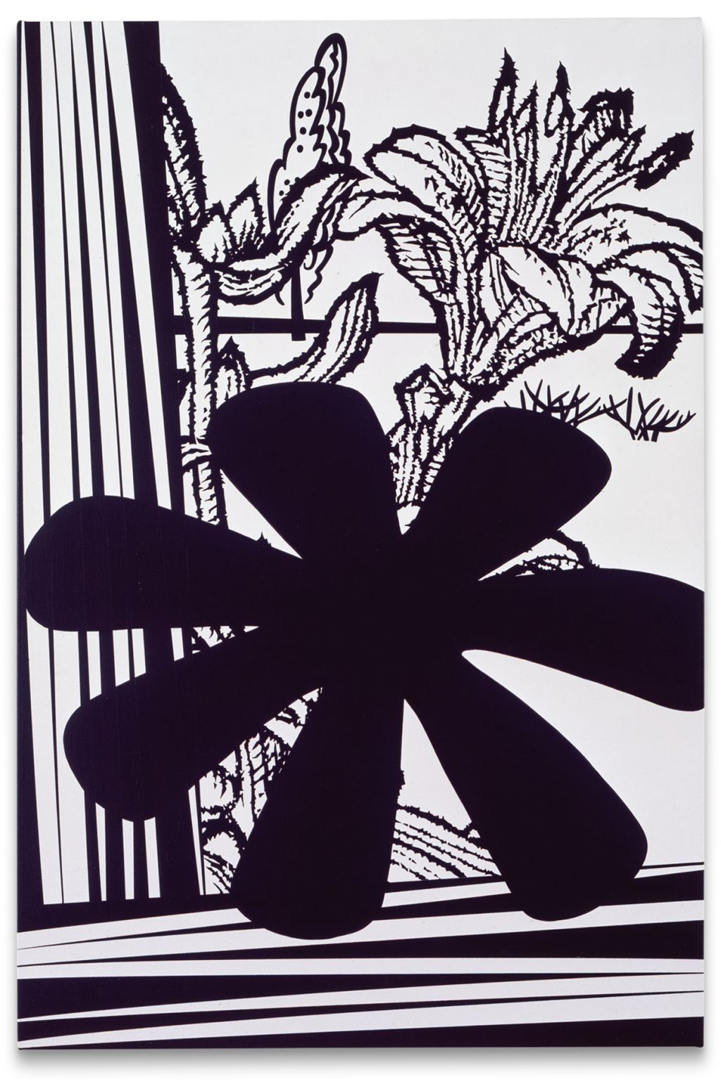 Paul Morrison – Paul Morrison – Munich