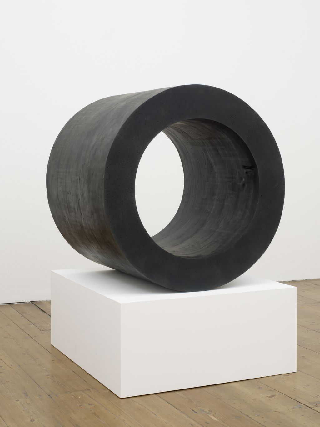 Peter Fischli David Weiss – Walls, Corners, Tubes – London