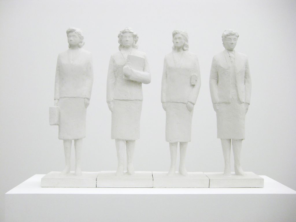 Peter Fischli David Weiss – Sonne, Mond und Sterne – Berlin