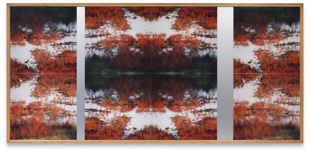 Jean-Luc Mylayne – Jean-Luc Mylayne – Berlin