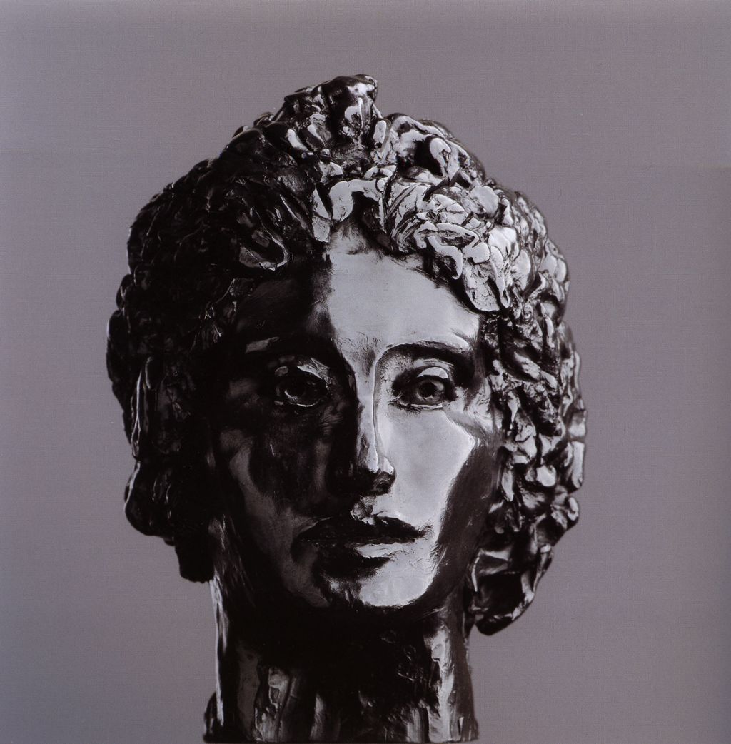 George Condo – George Condo – Cologne