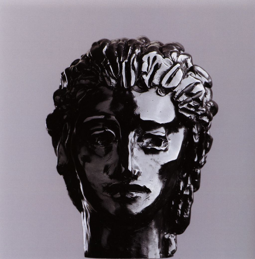 George Condo – George Condo – Cologne