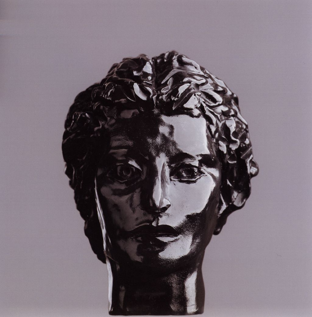 George Condo – George Condo – Cologne