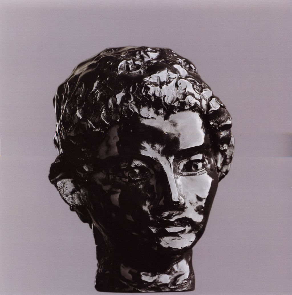 George Condo – George Condo – Cologne