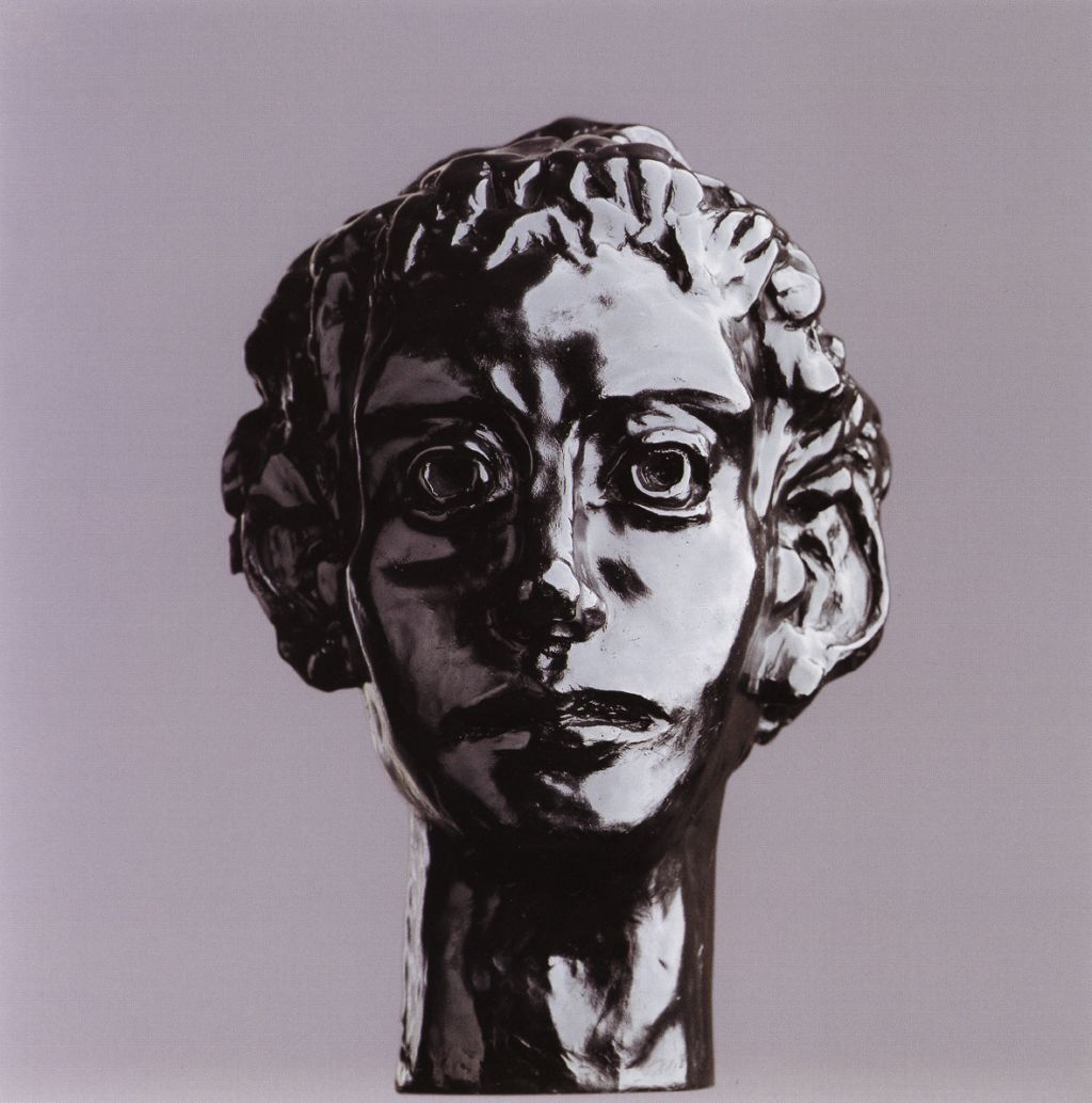 George Condo – George Condo – Cologne