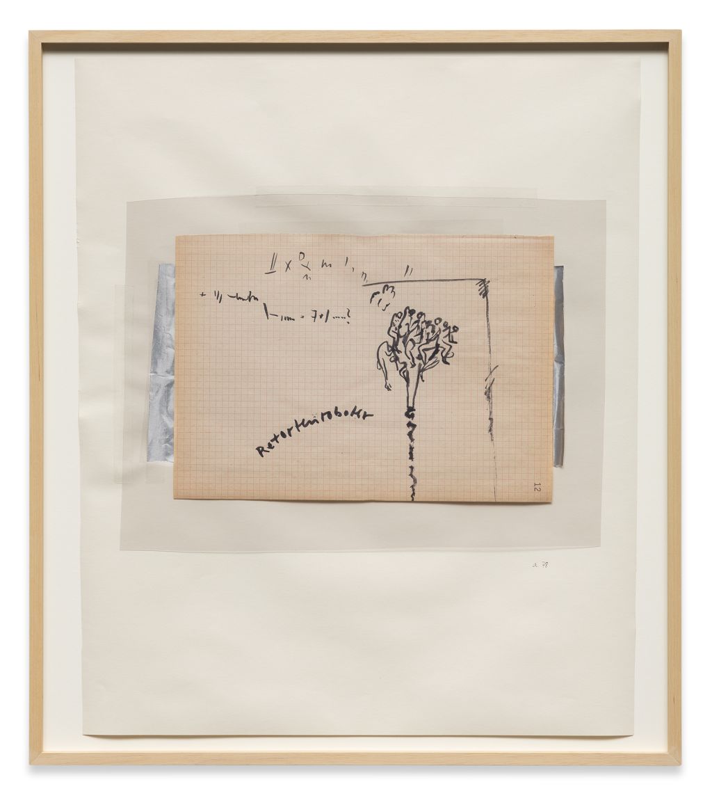 Astrid Klein – CUTs – Berlin