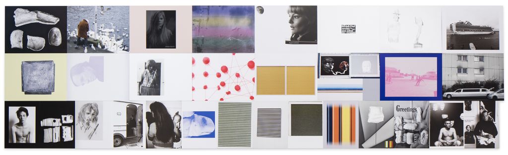 Eau de Cologne – Group Exhibition – Berlin