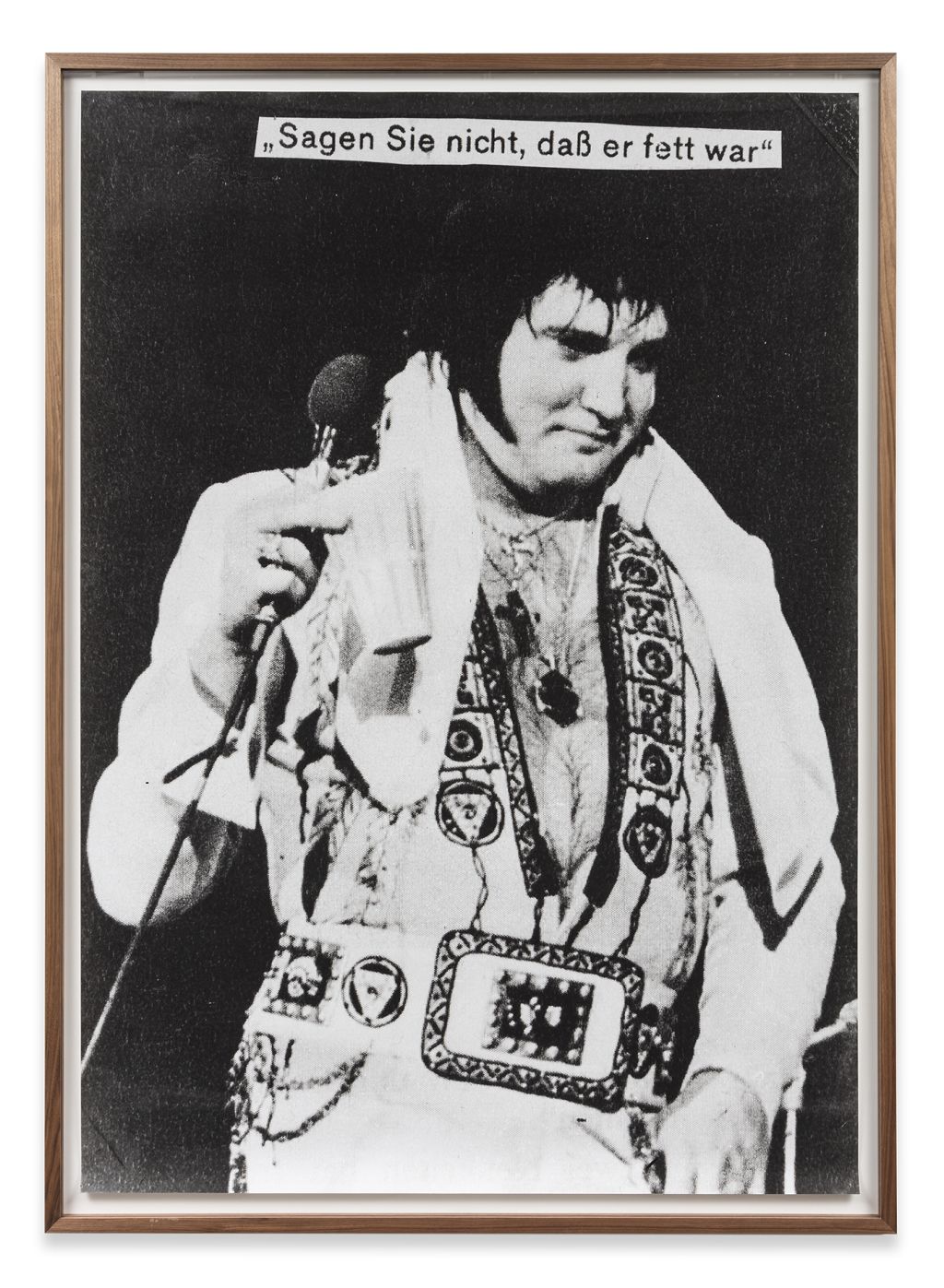 Astrid Klein – La Société du Spectacle – Berlin