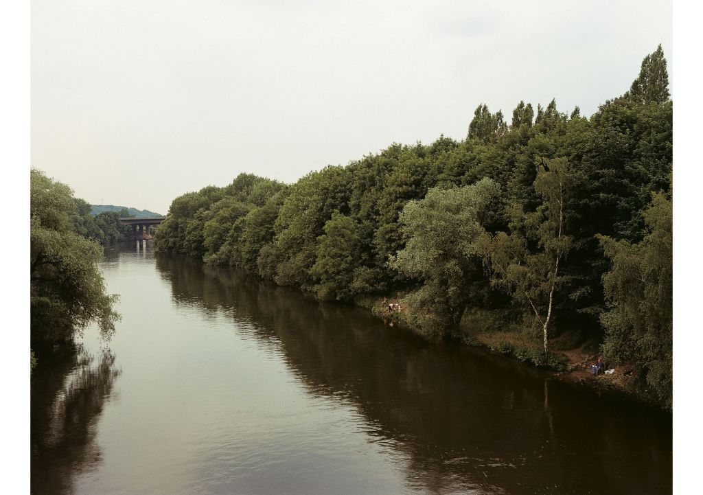 Andreas Gursky – Sprüth Magers