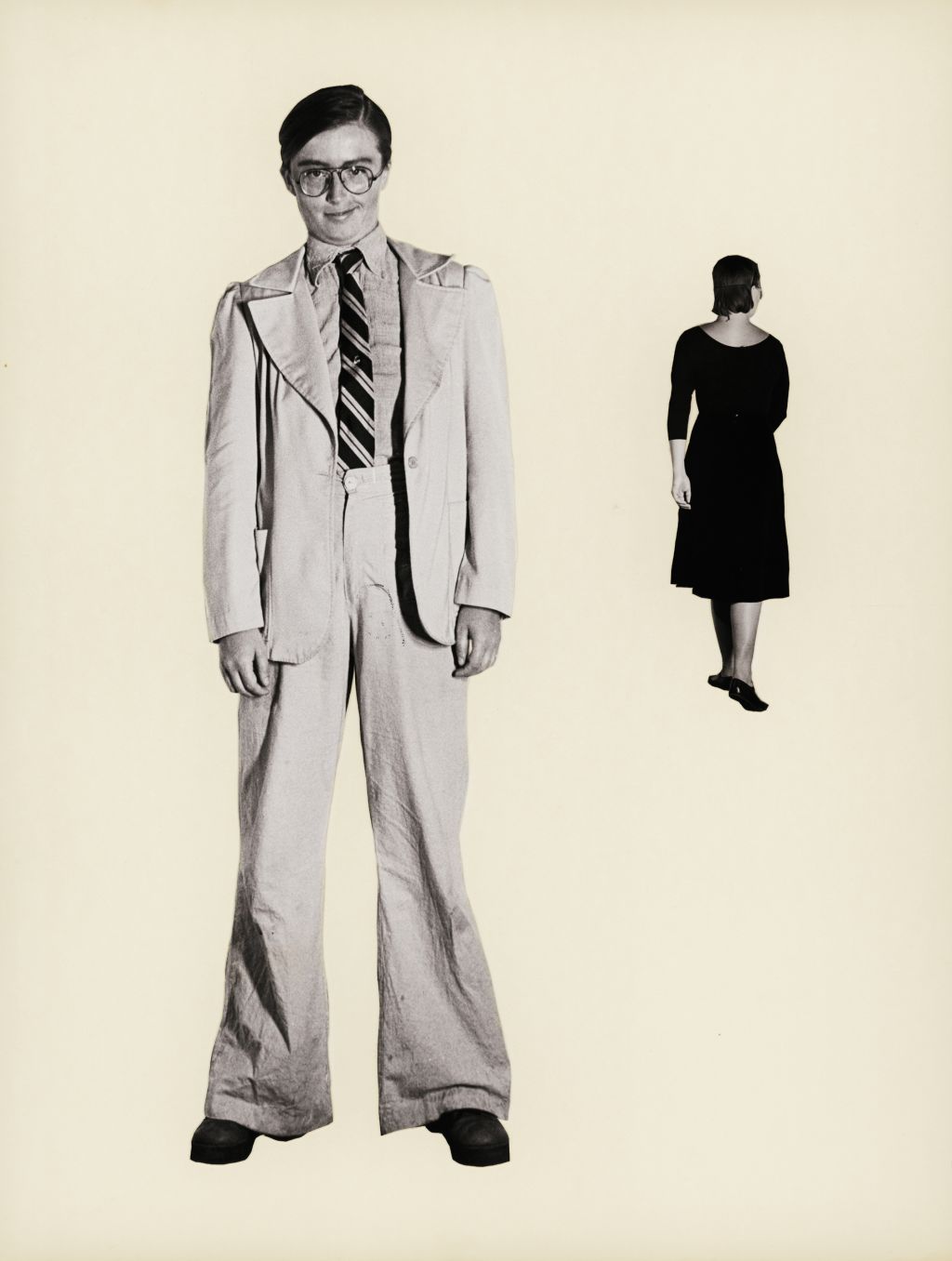 Cindy Sherman – A Play of Selves – London