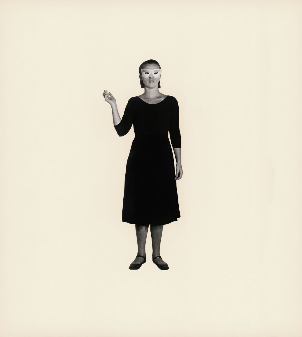 Cindy Sherman – A Play of Selves – London