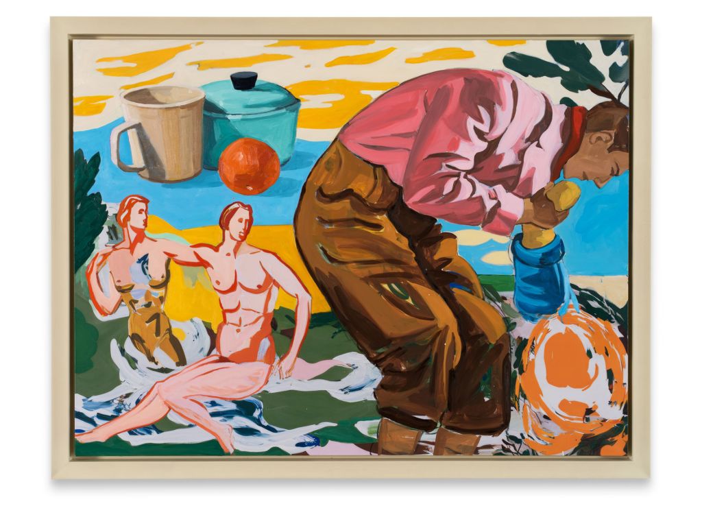 DAVID SALLE:IMMEDIATE EXPERIENCEデビッド・サーレ David Salle | デヴィッド・サーレ | nostos books ノストスブックス