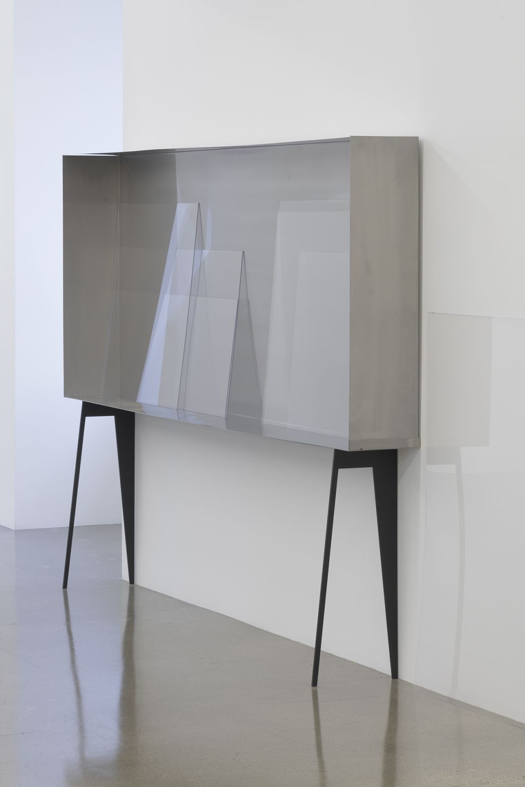 Thea Djordjadze – if I were an early person – Los Angeles