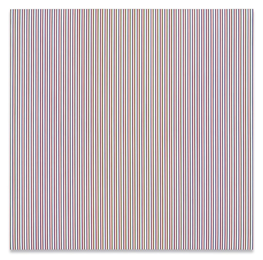 Bridget Riley – Painting Now – Los Angeles