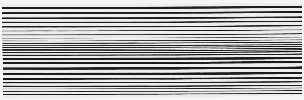 Bridget Riley – Painting Now – Los Angeles